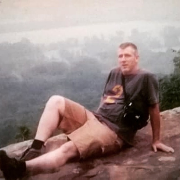 Meet your Posher, Roy - Picture 1 of 1